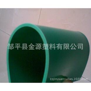专业生产供应PVC绿色白色软板软胶板卷板卷材抗压耐磨防腐蚀