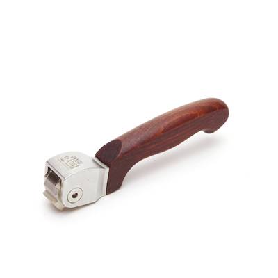 2202漆膜划格器百格刀涂层附着力测试仪十字划格法8面多刃刀