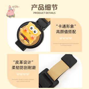 可爱车载挂钩汽车座椅后背多功能卡通水杯架小车内后排置物收纳女