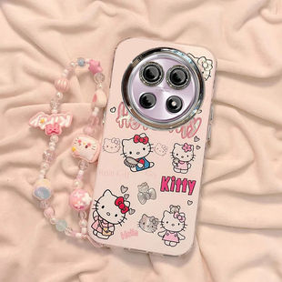 适用oppoa2pro手机壳PJG110带镜头膜0pp0a2pr0防摔软pjgllo保护套opa2p新款5g全包边poopa高级por可爱kt猫女