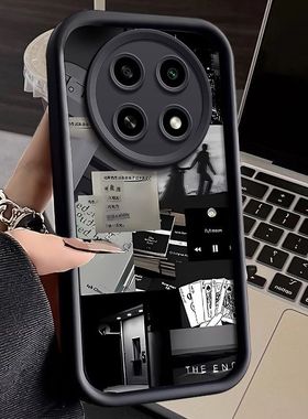 适用oppoa5手机壳PKQ110硅胶软opopa5pro保护套PKP110个性创意opa5 5g全包边防摔0pp0a5pr05g新款外壳网红女