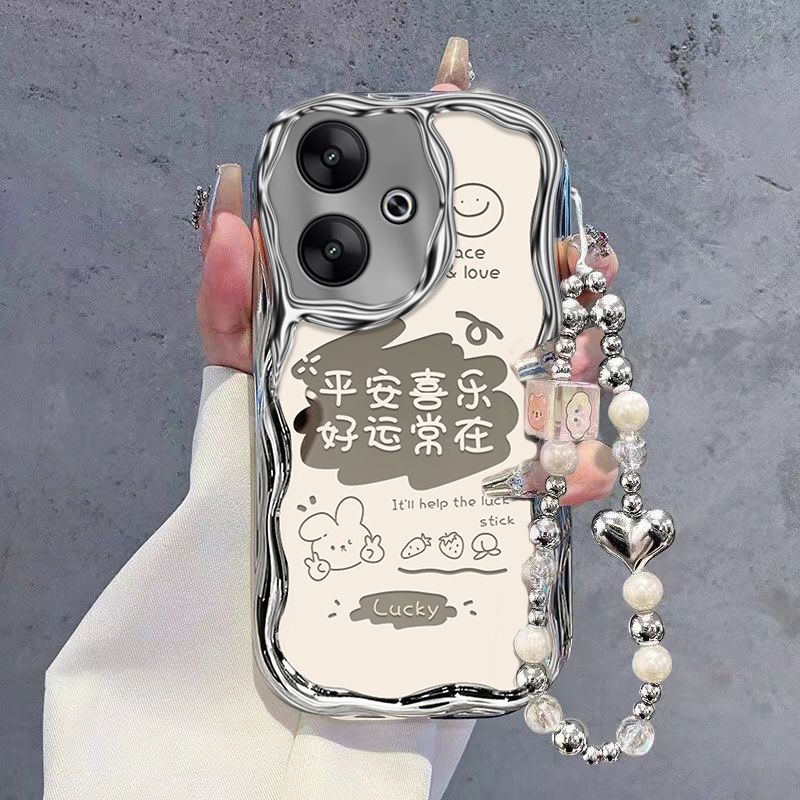【全店第二件0元】手机保护套/壳