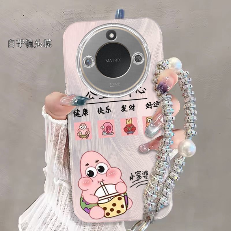 【全店第二件0元】手机保护套/壳