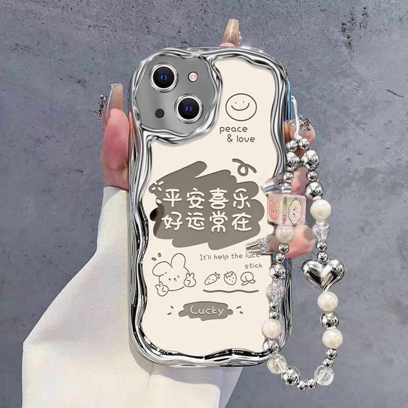 【全店第二件0元】手机保护套/壳