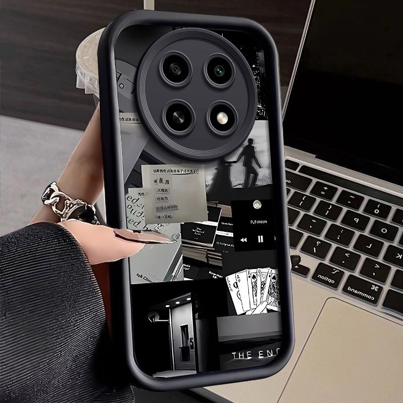 【全店第二件0元】手机保护套/壳