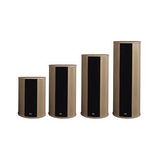 西派CEO-PACE188/288/388/488广场体育馆室外防雨双面音柱音箱响