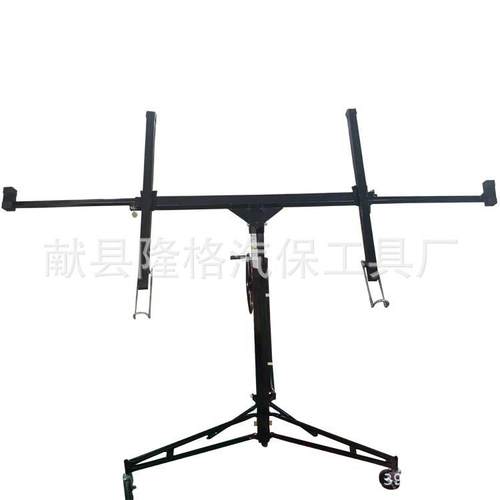 物料搬运设备提升机起重机石膏板面板升降举升机