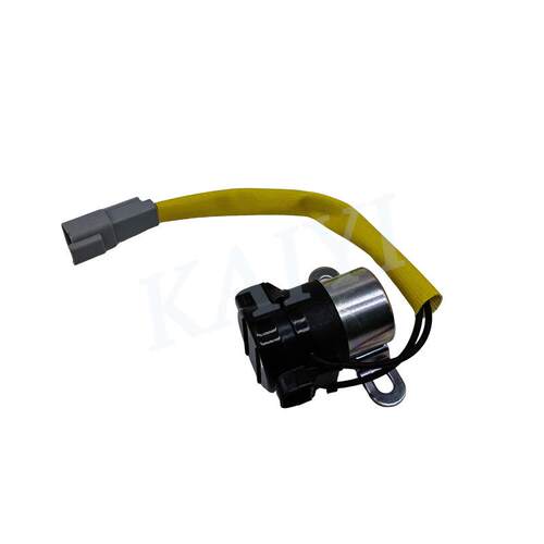 挖机CATE320C/D/D2/330/345B/120H电源箱继电器118-3534/125-1302