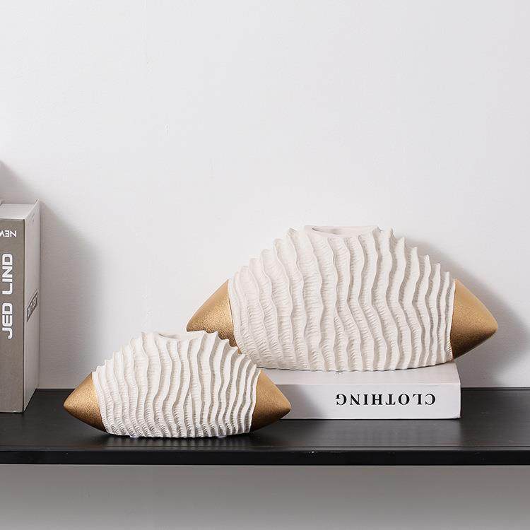 创意抽象艺术摆件电视柜玄关桌面摆设牛角包造型高级感小众装饰品,鲜花速递/花卉仿真/绿植园艺,割草机/草坪机,淘宝优惠券,粉丝福利购,淘宝优惠卷