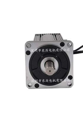 鼎拓达科技无刷步进电机-DT110BL150-3130-310VDC-1200W拓达马达