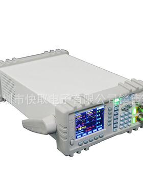 龙威信号源DDS3080数字合成函数电子发生器80MHZ