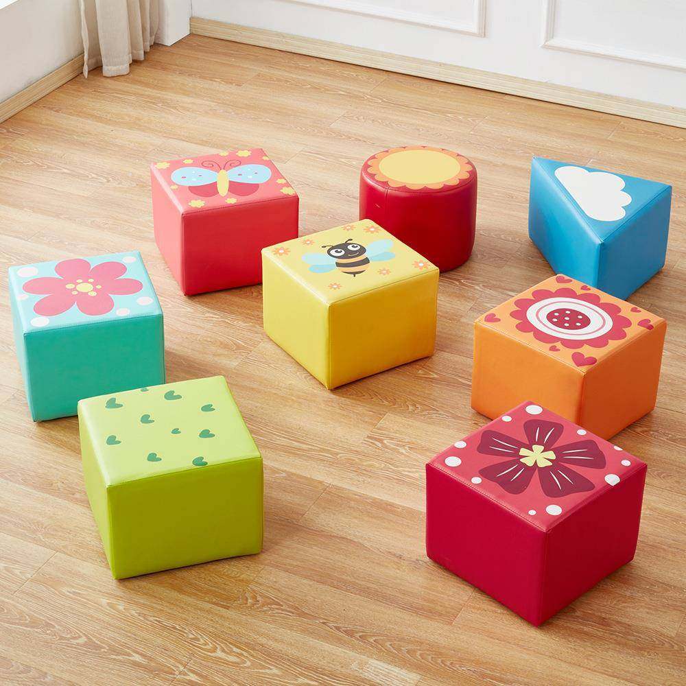 幼儿园儿童小花园迷你造型沙发早教中心单人软体懒人软包座椅组合,农用物资,其他肥料,淘宝优惠券,粉丝福利购,淘宝优惠卷