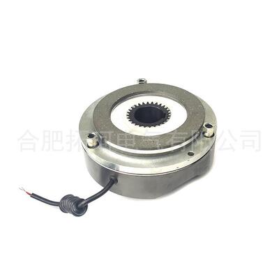 失电电磁制动YEJ132S-45.5KW电机刹车YEJ132M-47.5KW电机抱闸