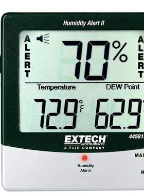 Extech445815温湿度计