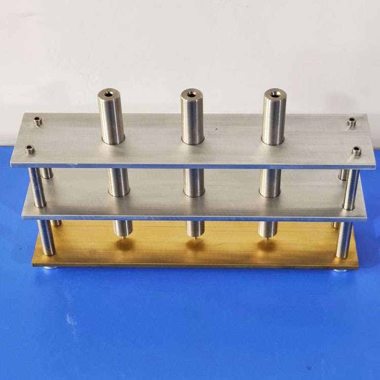 现货 热变形装置XL-JBZ3 电线加热变形试验装置