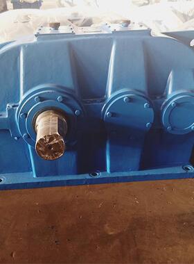 泰兴减速机现货供应QJS(QJC)170起重减速机