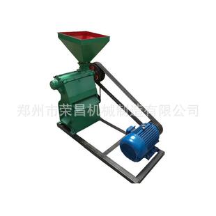 五谷杂粮脱皮机玉米小麦高粱籽青稞脱皮去皮机水稻脱壳机