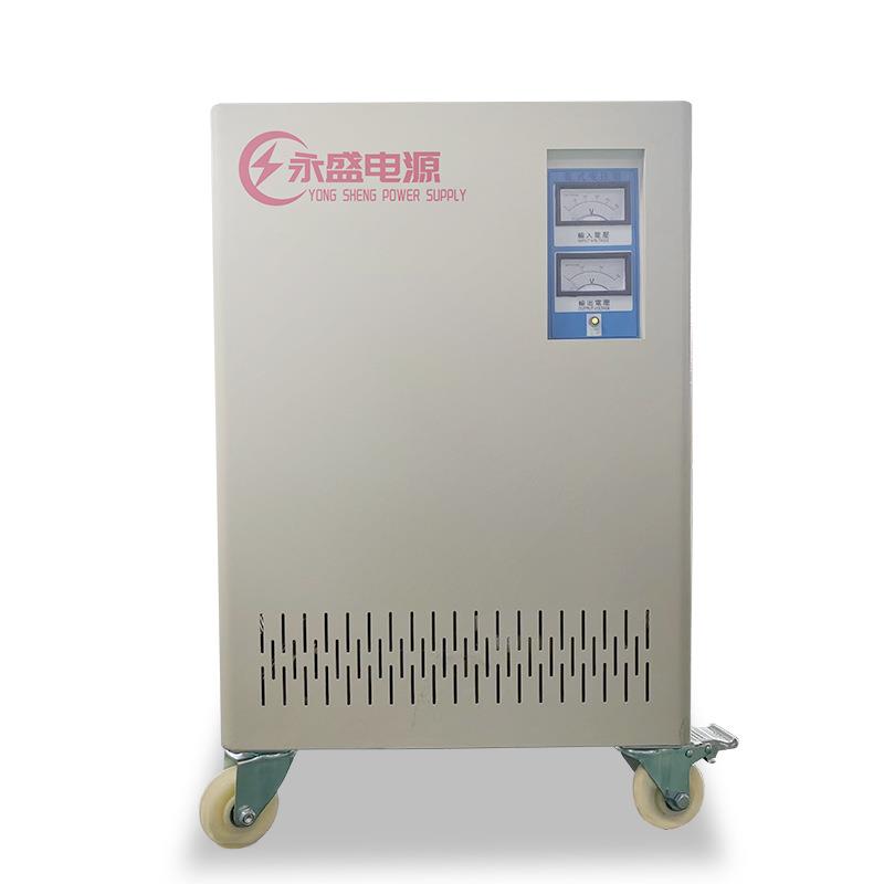 100KVA广东208V变380v加拿大认证变压器CSA三相变压器600v变380v