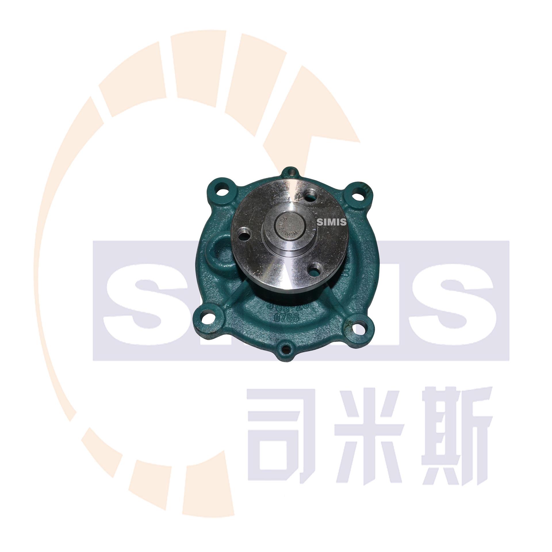 适用于 VL2VOO D4D DD EC29VOLVO D40 EC210 E6C40 Excavator 水
