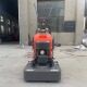 环氧地坪研磨机 电动水泥地砖打磨水磨石机混凝土地面无尘磨地机