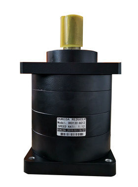 130行星减速机 PX130N行星减速机 130步进伺服电机减速机 NEMA52