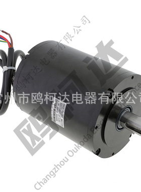 130mm圆形直流无刷电机  48V3KW3000RPM  310V 220V 380V
