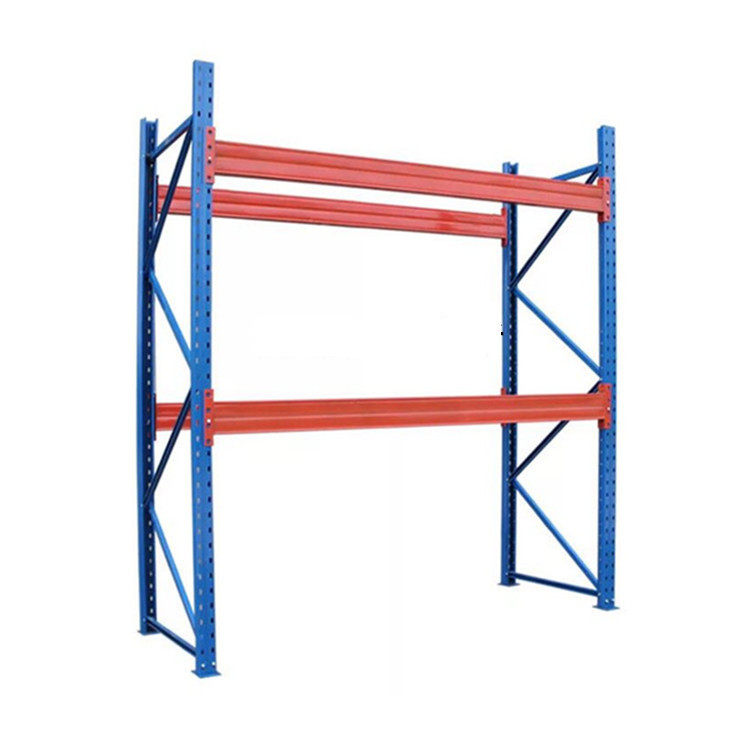 重型仓储货架库房托盘货架大型立体工业五金仓库横梁式重型货架,商业/办公家具,仓储货架,淘宝优惠券,粉丝福利购,淘宝优惠卷