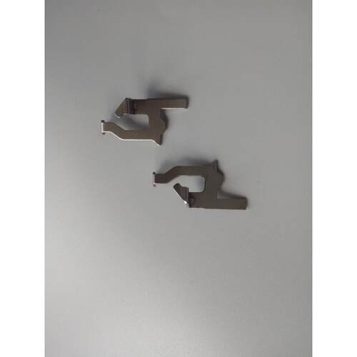 Brother兄弟针织家用毛衣编织机机头配件KH868KH860(A112,114)