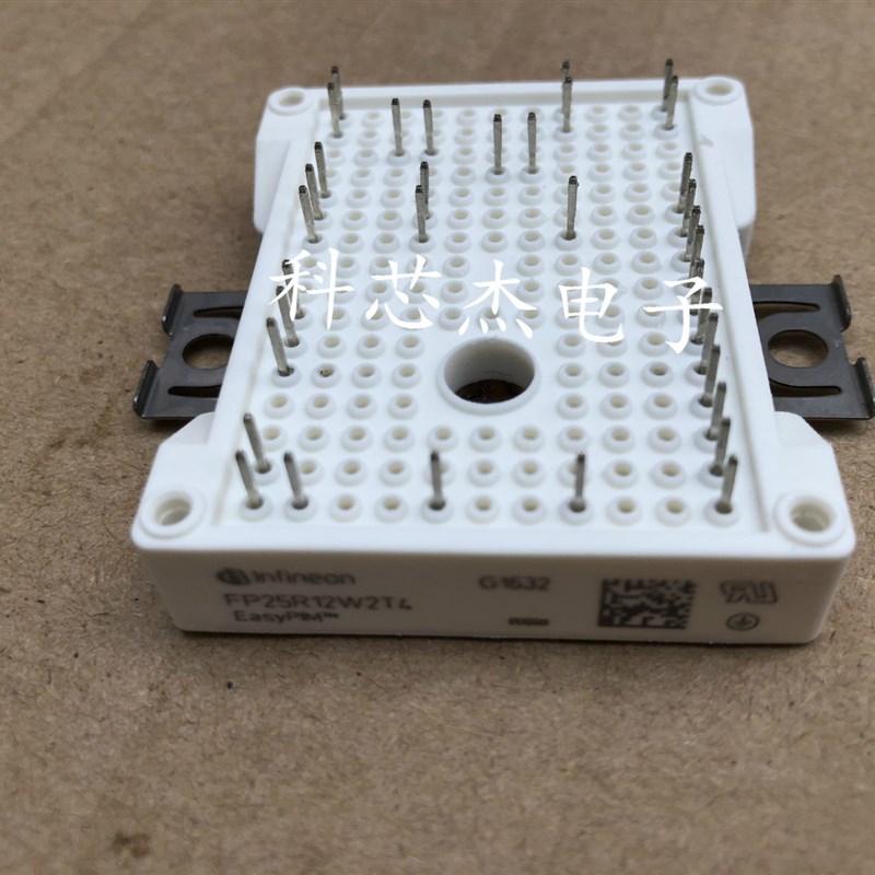 FP25R12W2T4 FP35R12W2T4 FP25R12WF2T4-B11 FP35R12W2T4-B11