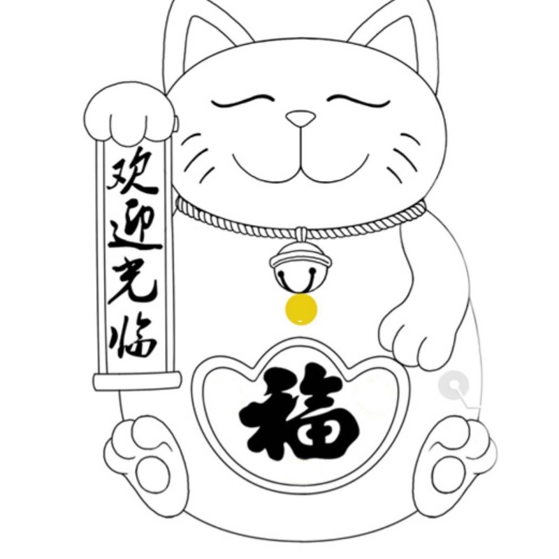 创意门铃无线家用远距离电子遥控呼叫器防M水铃铛一拖一拖二别墅