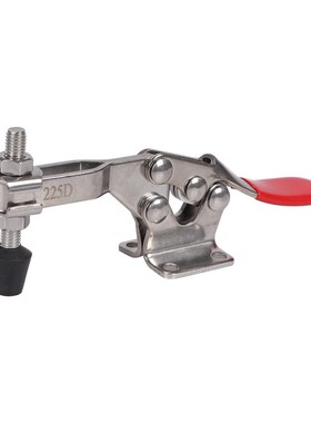 C-S1/S3肘夹wdc20100快速夹具夹钳MC01-1 S 2 3 4 5 6 7 8 9