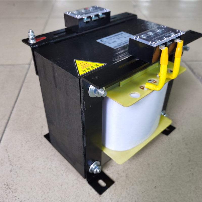 8000VA 220V转70V 单相控制变压器E BK-8KVA 220V变70V8kw