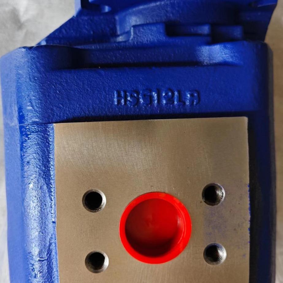 油NB2-G80F内高齿合压齿轮泵，液压机UXD齿轮泵上海航发齿轮维泵