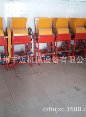 1000型家花生种子剥物壳机MWY 壳油坊花生用去壳机 新型农作去壳