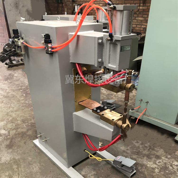 气动交流不锈钢点焊机不锈钢点焊机气动点焊机交流点焊机