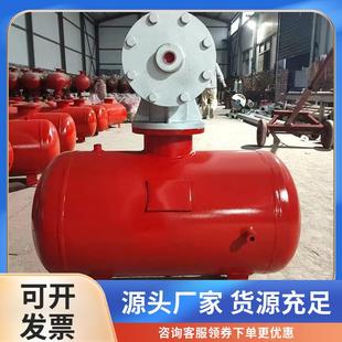 工业空气炮煤仓料仓高压空气炮耐高温KQP-B清堵器破拱器防爆空气