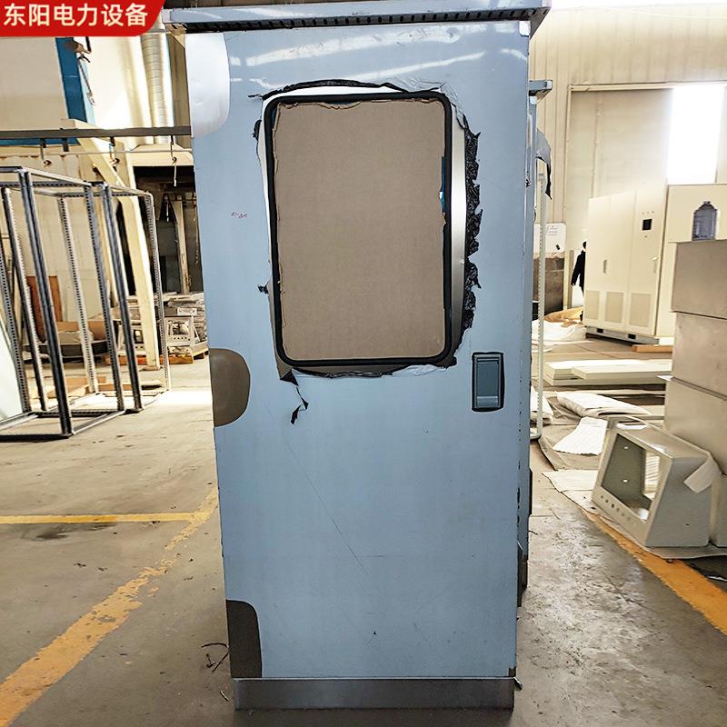 不锈钢控防业雨柜仪表监电源箱暗装箱开关控制成套工防柜雨加厚落