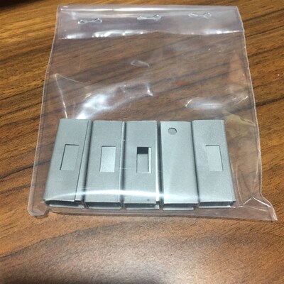 电子枪阴极罩配件蒸发元件真空镀膜机配件金雅克电子枪配件