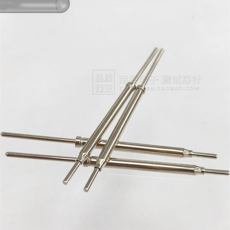 20一体针高碳钢PH10J 16L 20L 23L 105MM圆头不锈钢线测试探针