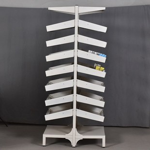 医院药房药架抽拉钢制西药架诊所多功能药品柜单双面药店用放药架