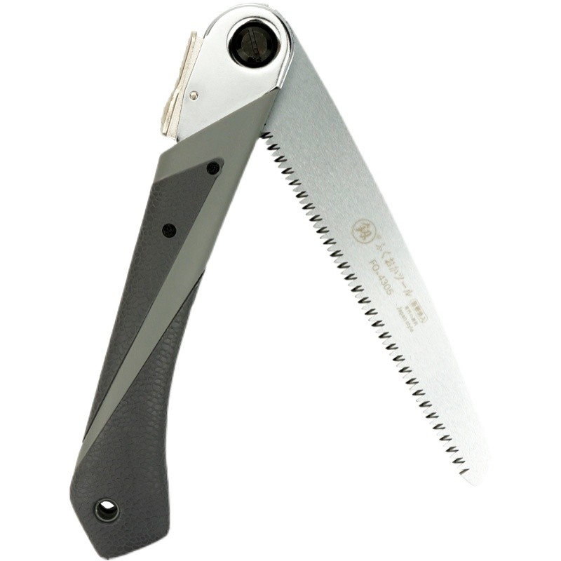 福冈釰牌锯树锯子家用手拉木工快速折叠手锯伐木锯园林小型手工锯