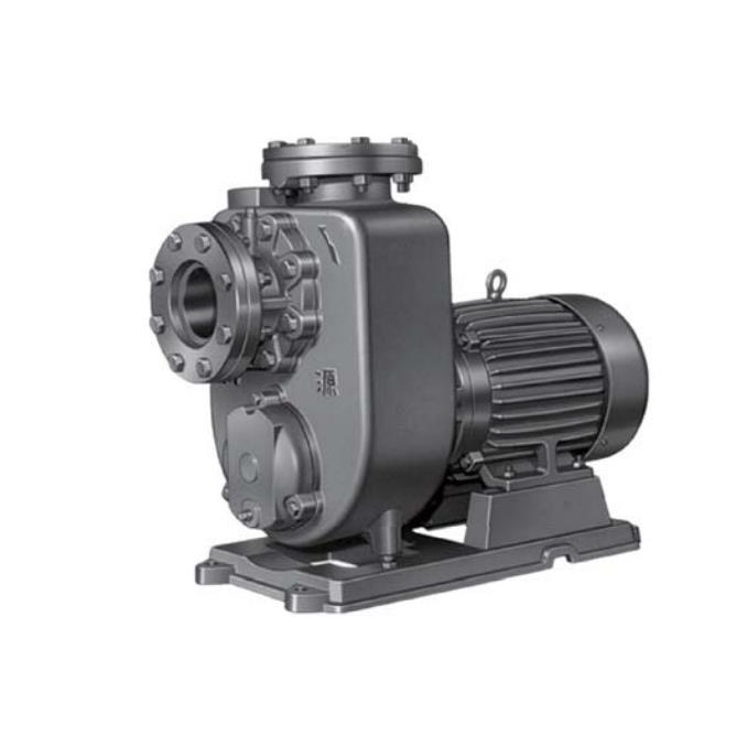 台湾川源水泵GMP/KMP自吸式排污泵KMP-32-65KMP-33-80排水泵