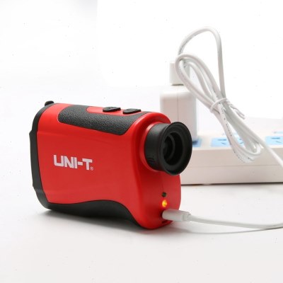尔夫测距仪优利德测距望远镜LM600/LM1000/LM1200/LM1500测仪