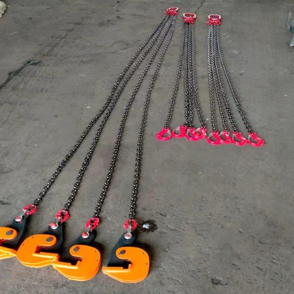 链条吊具厂家制双腿链条索具组合起重链条索具两腿链条组合吊索具,基础建材,钢丝绳,淘宝优惠券,粉丝福利购,淘宝优惠卷