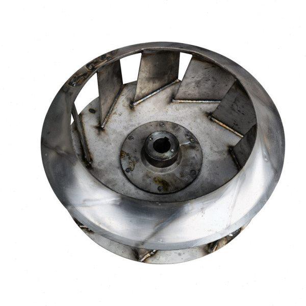 BK9K4-72型 正宗不锈钢304 离心后倾式风机叶轮 耐温防腐蚀,清洗/食品/商业设备,风口/风叶/风机配件,淘宝优惠券,粉丝福利购,淘宝优惠卷