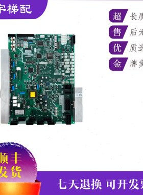 三菱GPS-3门机板DOR-143A质量保证DOR-144A/120C/121C/122B/123C