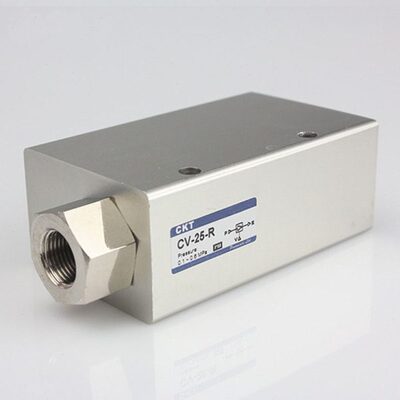 CKT 真空发生器 MODEL CV-05R CV-10R CV-15R CV-20R 工业自动化