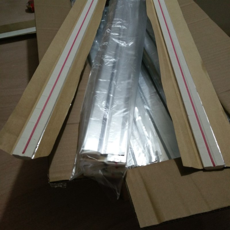 陶瓷衬垫/平面焊接衬垫/管道衬垫角焊缝衬垫A2A3-