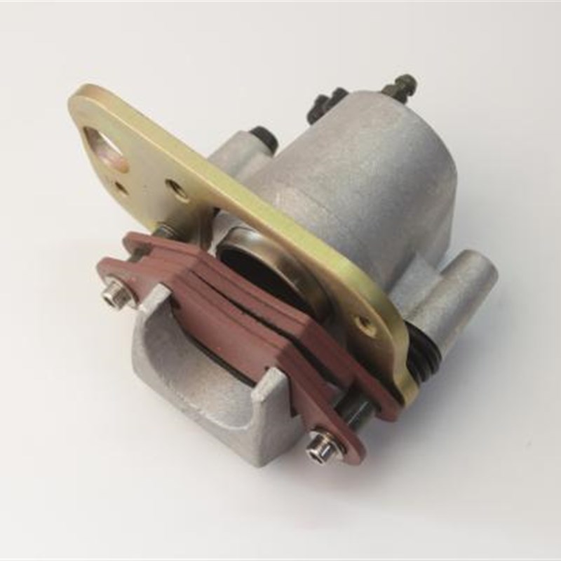 林海260 300 400ATV全地形四轮沙滩车前左右下刹车泵 后下刹车泵