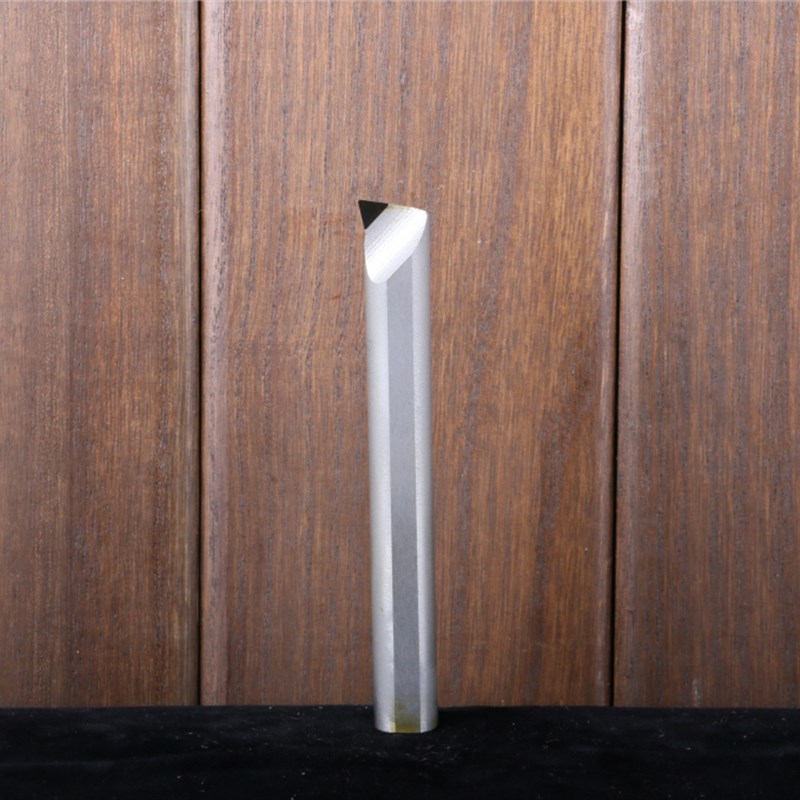 金刚石小内孔刀镗孔刀PCD内圆刀直径4 5 6 7 8 9 10数控车刀钨钢